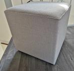 Superleuke hocker Nando Leen Bakker, Minder dan 50 cm, Vierkant, Minder dan 50 cm, Ophalen of Verzenden