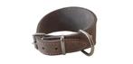 JACK AND VANILLA Whippet Halsband Grijs Nek 25-30 cm -40%!!!, Dieren en Toebehoren, Nieuw, Ophalen of Verzenden, Handgemaakt