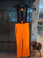 Oranje Brunotti Skibroek Maat S, Kleding | Dames, Wintersportkleding, Broek, Ophalen of Verzenden, Zo goed als nieuw, Brunotti