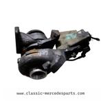 Turbolader Mercedes C-klasse w203 200cdi 220cdi, Gebruikt, -, Ophalen of Verzenden, -