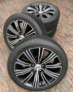 18” Volvo S V60 inscription velgen + 235/45 R18 winterbanden, 18 inch, Banden en Velgen, 235 mm, Winterbanden