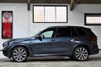 BMW X5 xDrive40i High Executive 7p. | M-Sport | 22 inch | Pa, Automaat, Gebruikt, Met garantie (alle), 138 €/maand
