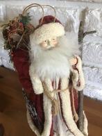 Oude ** Kerstman **, Ophalen of Verzenden, Gebruikt