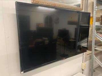 LG 42LN5758 lcd tv 40inch beschikbaar voor biedingen