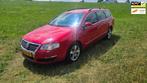 Volkswagen Passat Variant 1.6 FSI/Comfortline/GOEDONDERHOUDE, Gebruikt, 4 cilinders, 116 pk, Origineel Nederlands