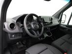 Mercedes-Benz Sprinter 319CDI 3.0V6 7G-Tronic Automaat L2H2, Automaat, Stof, Gebruikt, 190 pk
