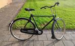 Gazelle Herenfiets (opgeknapt), Fietsen en Brommers, Ophalen, Gebruikt, Versnellingen, Gazelle