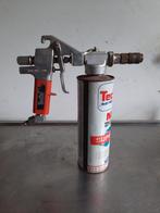 Valvoline Tectyl Spuit - Professioneel, Ophalen of Verzenden, Gebruikt