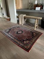 Perzisch Tapijt 105x156 cm, Ophalen, 100 tot 150 cm, Zo goed als nieuw, 150 tot 200 cm