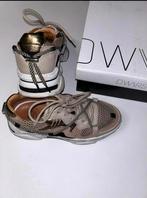 DWRS sneakers 38 in nieuw staat, Kleding | Dames, Schoenen, Ophalen of Verzenden, Zo goed als nieuw, Sneakers of Gympen