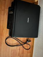 Brother printer dcp-j552dw, Ophalen of Verzenden, Zo goed als nieuw, Printer, Brother