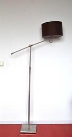 Schemerlamp vloerlamp, Ophalen, Gebruikt, Metaal, 150 tot 200 cm