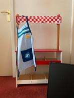 AH Winkeltje met Bord & Schort, Kinderen en Baby's, Speelgoed | Speelkeukens, Ophalen, Zo goed als nieuw, Hout, Speelkeuken