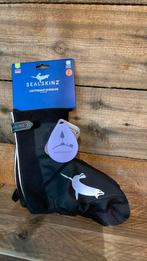 Sealskinz overschoenen lightweight zwart maat S, Fietsen en Brommers, Fietsaccessoires | Fietskleding, Schoenen, Nieuw, Sealskinz