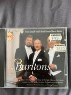 3 Barritons cd, Cd's en Dvd's, Ophalen of Verzenden, Barok, Zo goed als nieuw