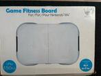 Game Fitness Board voor Nintendo Wii Fit, Spelcomputers en Games, Ophalen, Zo goed als nieuw, Zonder controller