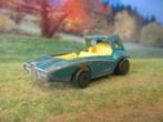 Soopa Copa - Lesney Matchbox Nr.37 1972 Metallic Blue, Ophalen of Verzenden, Gebruikt, Auto
