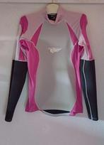 Magic Marine, Brunotti neopreen, rashguard surfshirt UV M L, Wetsuit, Gebruikt, Ophalen of Verzenden, Dame of Heer