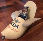 Ik zoek dit klompje, Antiek en Kunst, Curiosa en Brocante, Ophalen of Verzenden