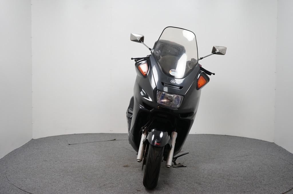 Yamaha YP 250 (bj 1999), Motoren, 250 cc, Scooter, Bedrijf, 12 t/m 35 kW
