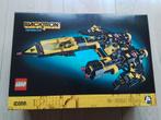 Lego 10355 Space Blacktron Renegade, Kinderen en Baby's, Speelgoed | Duplo en Lego, Ophalen of Verzenden, Nieuw