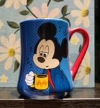 NIEUW: originele Disney Mickey Mouse espresso kopje, Nieuw, Ophalen of Verzenden, Overige stijlen, Kop(pen) en/of Schotel(s)
