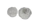 Kosta Boda - Ann - 'Snowball'  votive - (2) design Ann Wärff, Huis en Inrichting, Woonaccessoires | Kandelaars en Kaarsen, Overige materialen