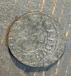 Middeleeuwse zilveren munt, Ophalen of Verzenden, Overige landen, Losse munt, Zilver