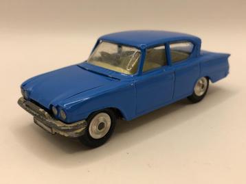 Corgi Toys 234 Ford Consul Classic 315 blauw REPAINT - M5 beschikbaar voor biedingen