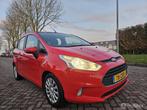 Ford B-Max 1.0 EcoBoost Style, Auto's, Ford, Voorwielaandrijving, Euro 5, 101 pk, Gebruikt