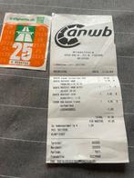 Zwiserland vignet, Tickets en Kaartjes, Drie personen of meer