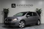 Volkswagen Golf 1.4 Trendline Stoelverwarm, Pano dak, Cruise, Te koop, Cruise Control, Zilver of Grijs, 5 stoelen