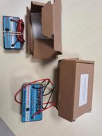 Onderhoudssysteem 12 of 24 volt, Ophalen of Verzenden, Nieuw