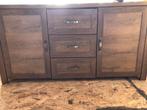 Dressoir 165x43x85 (LxDxH), Huis en Inrichting, Kasten | Dressoirs, Ophalen, 150 tot 200 cm, Zo goed als nieuw, 25 tot 50 cm
