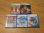 PS5 Games, Ophalen of Verzenden, Gebruikt