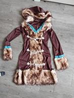 Eskimo maat Small, Ophalen of Verzenden, Zo goed als nieuw, Maat 36 (S), Carnaval