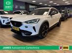 CUPRA Formentor 1.4 e-Hybrid VZ Black Edition 245PK|Apple Ca, 4 cilinders, Formentor, Wit, Hybride Elektrisch/Benzine