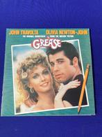 Grease Soundtrack 2LP – Originele persing 1978 (RSO 2658 125, Ophalen of Verzenden, Zo goed als nieuw, Overige formaten