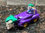 Batman the Joker McDonalds 1993, Verzamelen, Poppetjes en Figuurtjes, Ophalen of Verzenden, Zo goed als nieuw