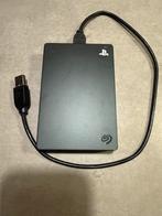 Seagate Game Drive 4TB PlayStation - Externe Harde Schijf, Ophalen of Verzenden, Zo goed als nieuw