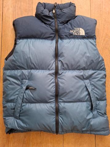 The North Face Bodywarmer Heren - Maat M beschikbaar voor biedingen