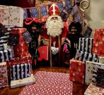 Sint en piet bij u op huisbezoek, Diversen, Ophalen of Verzenden, Zo goed als nieuw