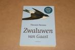Zwaluwen van Gaast. Theunis Piersma., Ophalen of Verzenden, Zo goed als nieuw
