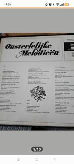 Onsterfelijke Melodieën - Klassieke Muziek Collectie, Cd's en Dvd's, Ophalen of Verzenden, Romantiek, Gebruikt, Orkest of Ballet
