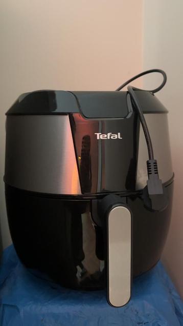 Tefal Airfryer - Ruim & Veelzijdig! beschikbaar voor biedingen