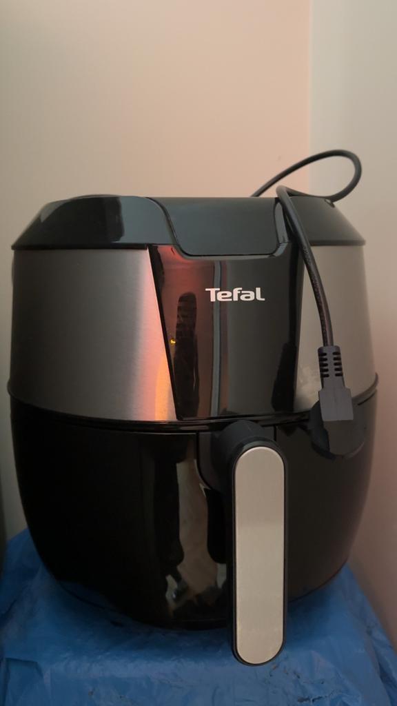 Tefal Airfryer - Ruim & Veelzijdig!, Witgoed en Apparatuur, Airfryers, Gebruikt, Airfryer, 1500 gram of meer, Ophalen