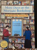 More days at morasaki bookshop, Ophalen of Verzenden, Zo goed als nieuw