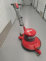 Vloeren Reinig en polijstmachine van hako, Ophalen, Zo goed als nieuw, Schrobmachine
