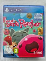 SLIME RANCHER, Spelcomputers en Games, Games | Sony PlayStation 4, Avontuur en Actie, Gebruikt, 1 speler, Ophalen of Verzenden