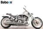 Harley-Davidson VRSCA V-Rod 100Th Anniversary (bj 2003), Motoren, Motoren | Harley-Davidson, Bedrijf, Chopper